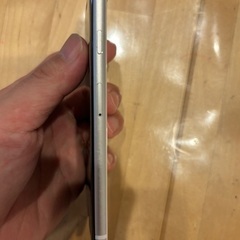 ⭐︎美品　Apple iPhone SE (第2世代) ホワイト 本体⭐︎の画像