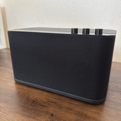 Funlogy bass2 Bluetoothスピーカーの画像