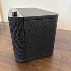 Funlogy bass2 Bluetoothスピーカーの画像