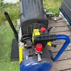 
コンプレッサーの画像