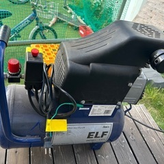 
コンプレッサーの画像