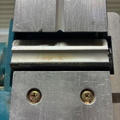 工具　マキタ　電気カンナの画像