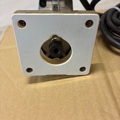 工具　マキタ　トリマの画像
