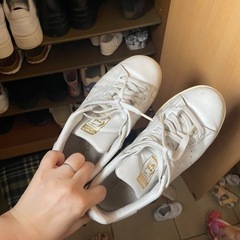 靴　まとめて購入でお得！の画像