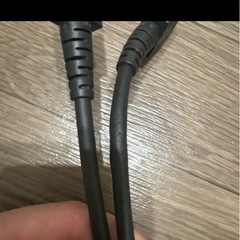 Nintendo Switch 本体　箱無し　microSD 32gb付きの画像