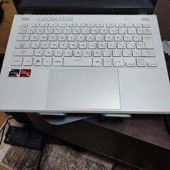【本日限定】ASUS ROG ZEPHYRUS g14の画像