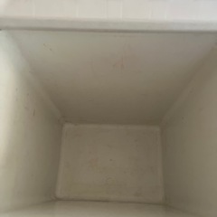 【レトロ】コールマン　クーラーボックスの画像