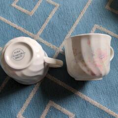 ティーカップの画像