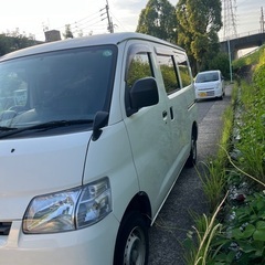 Toyota town ace GL 2014の画像