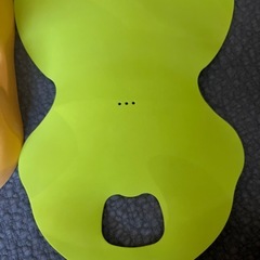 アップリカ　お風呂椅子　バスチェアの画像