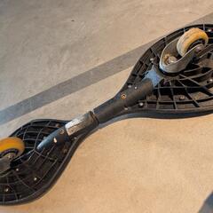 リップスティック RIPSTIK ブレイブボードの画像