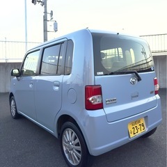 トヨタ ピクシス スペース H24 の画像