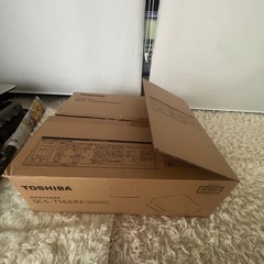 2025年製美品東芝ウォシュレットの画像