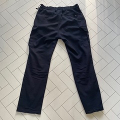 MIZUNO 作業着（ズボン）の画像