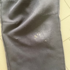 MIZUNO 作業着（ズボン）の画像