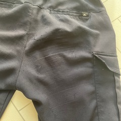 MIZUNO 作業着（ズボン）の画像