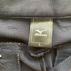 MIZUNO 作業着（ズボン）の画像