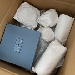 【交渉中】調理器具食器など引越し不用品の画像