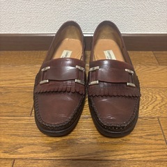 Lorenzo Banfi 00s loafer   の画像