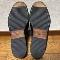 Lorenzo Banfi 00s loafer   の画像