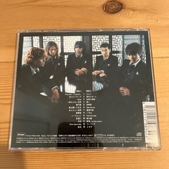 ゴスペラーズG10の画像