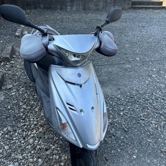 アドレスv125sの画像