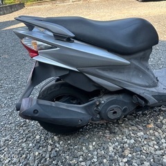 アドレスv125sの画像