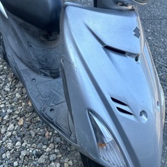 アドレスv125sの画像