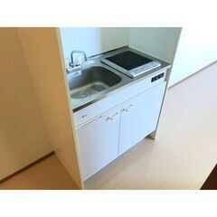 💕初期費用「5万円」・インターネット無料、駐車場有、一人暮らしにおすすめ１R💕フリーレント（初月賃料無料）、敷金なし、礼金なし、仲介手数料なしで初期費用🎶 − 神奈川県