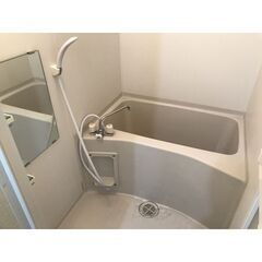 💕初期費用「5万円」・インターネット無料、駐車場有、一人暮らしにおすすめ１R💕フリーレント（初月賃料無料）、敷金なし、礼金なし、仲介手数料なしで初期費用🎶 - 不動産