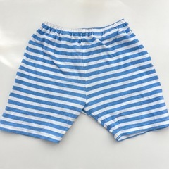 アンパンマン パジャマセット 80センチの画像