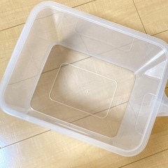 吊り戸棚ストッカー4つの画像