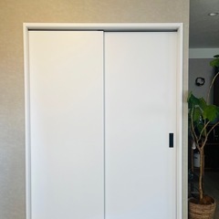 無料！建具⭐︎Panasonic⭐︎ VERITISシリーズ MJE型 内装引き戸の画像