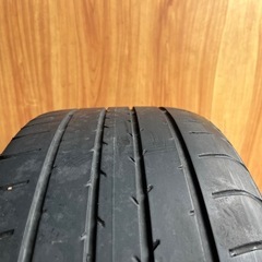 GRS184 18インチホイル 1本
の画像