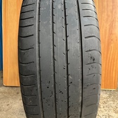 GRS184 18インチホイル 1本
の画像