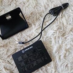 Elgato Stream Deck

の画像