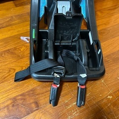 GRACOチャイルドシート✴︎美品の画像