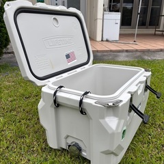 LIFE TIME48Ｑuart cooler（４５Ｌ）の画像