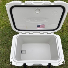 LIFE TIME48Ｑuart cooler（４５Ｌ）の画像