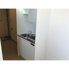 💕初期費用分割相談可・インターネット無料、駐車場有、一人暮らしにおすすめ１R💕フリーレント（初月賃料無料）、敷金なし、礼金なし、仲介手数料なしで初期費用🎶 - 不動産