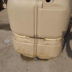 ローリータンク500Lの画像