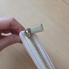 FURLA財布の画像