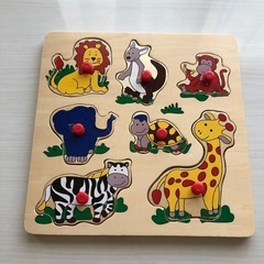 最終お値下げ😊 パズルセットの画像