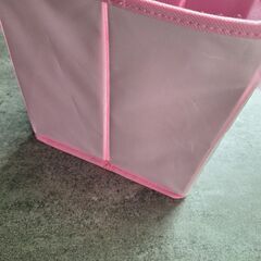 キティちゃん【物入れ】未使用【商談中】の画像