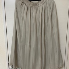 スカートまとめ売り5点の画像