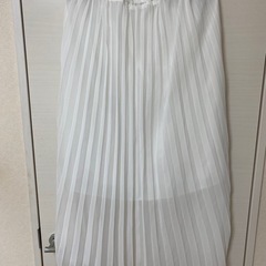 スカートまとめ売り5点の画像