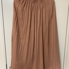 スカートまとめ売り5点の画像