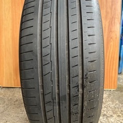 GRS184 18インチホイル 2本
の画像