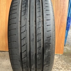 GRS184 18インチホイル 2本
の画像