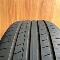 GRS184 18インチホイル 2本
の画像